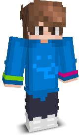 My Minecraft Skin